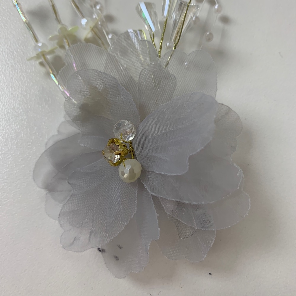 Hair accessories